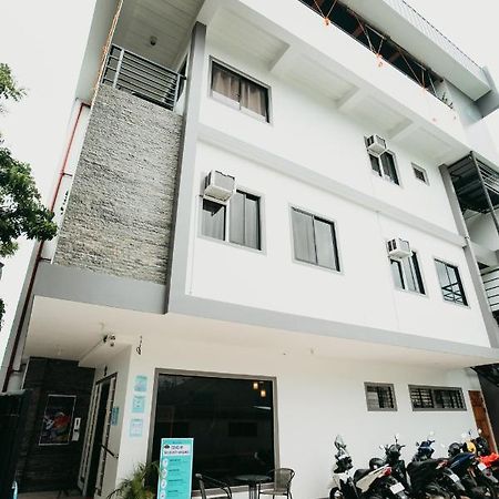 Kingswick Residences & Lodge Dumaguete City Екстер'єр фото