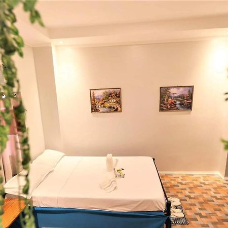 Kingswick Residences & Lodge Dumaguete City Екстер'єр фото