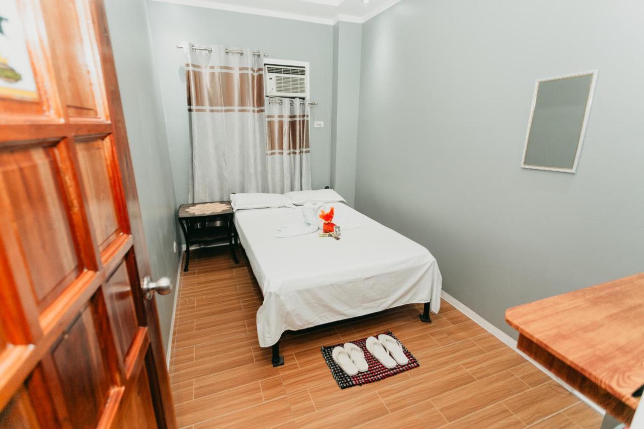 Kingswick Residences & Lodge Dumaguete City Екстер'єр фото