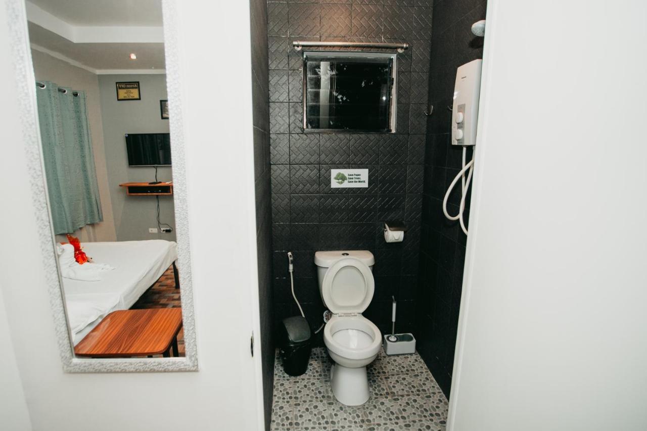 Kingswick Residences & Lodge Dumaguete City Екстер'єр фото