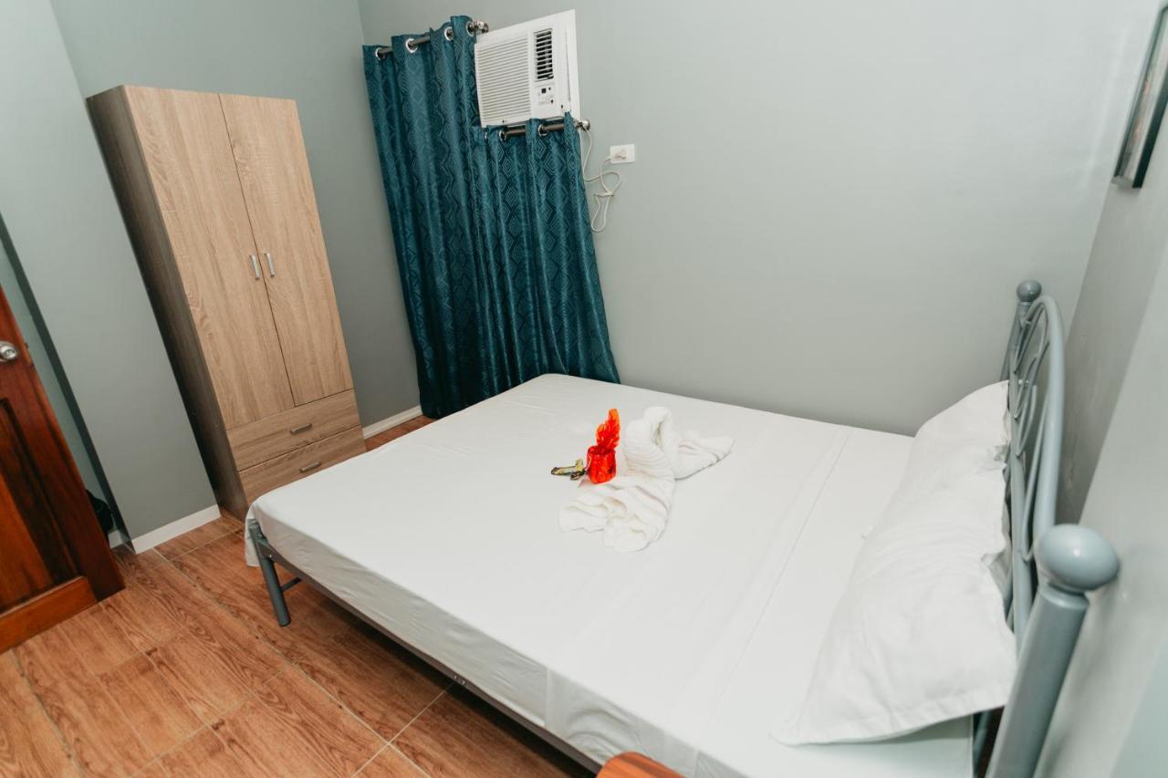 Kingswick Residences & Lodge Dumaguete City Екстер'єр фото