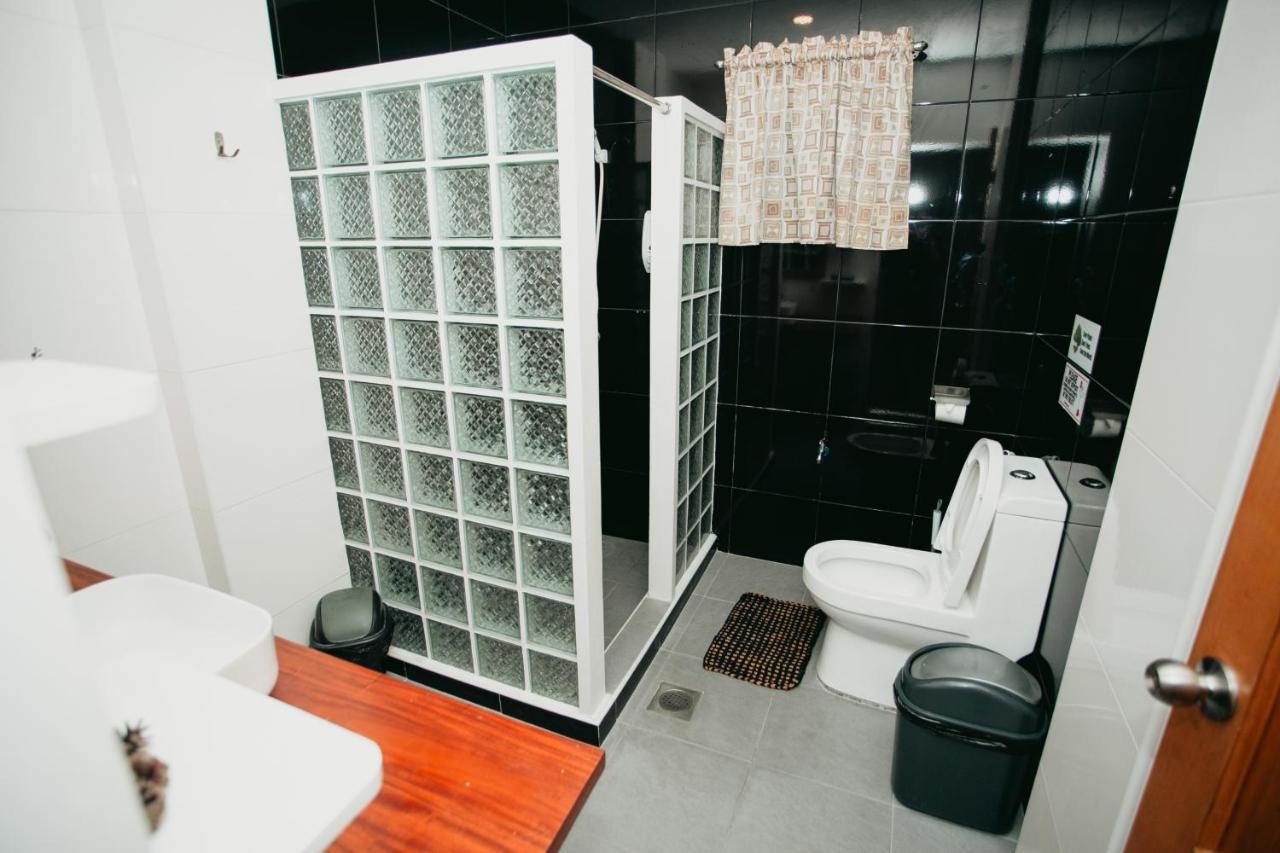 Kingswick Residences & Lodge Dumaguete City Екстер'єр фото