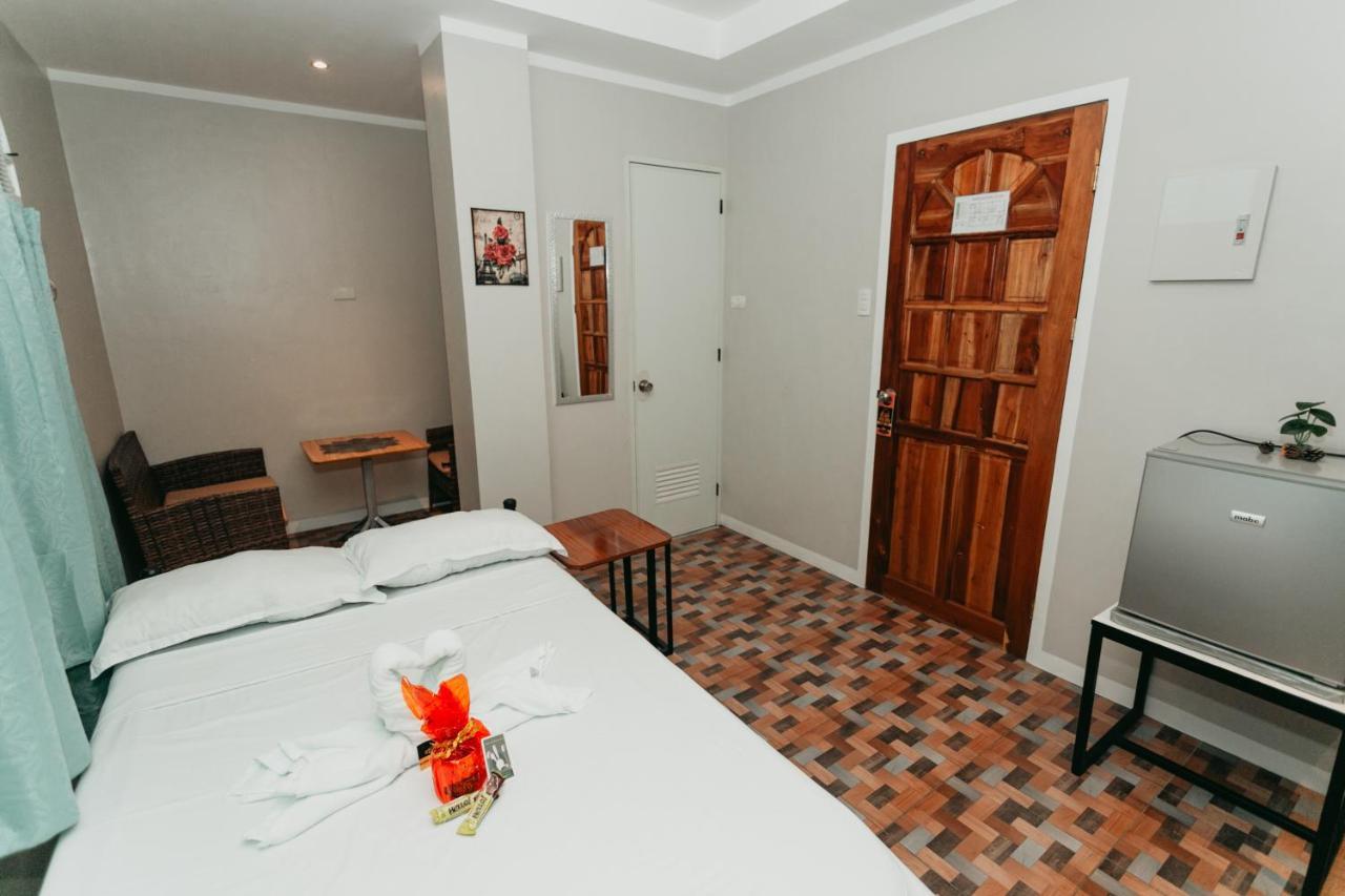 Kingswick Residences & Lodge Dumaguete City Екстер'єр фото