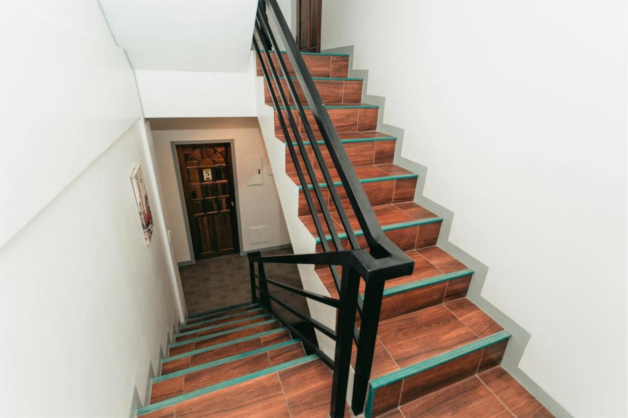 Kingswick Residences & Lodge Dumaguete City Екстер'єр фото