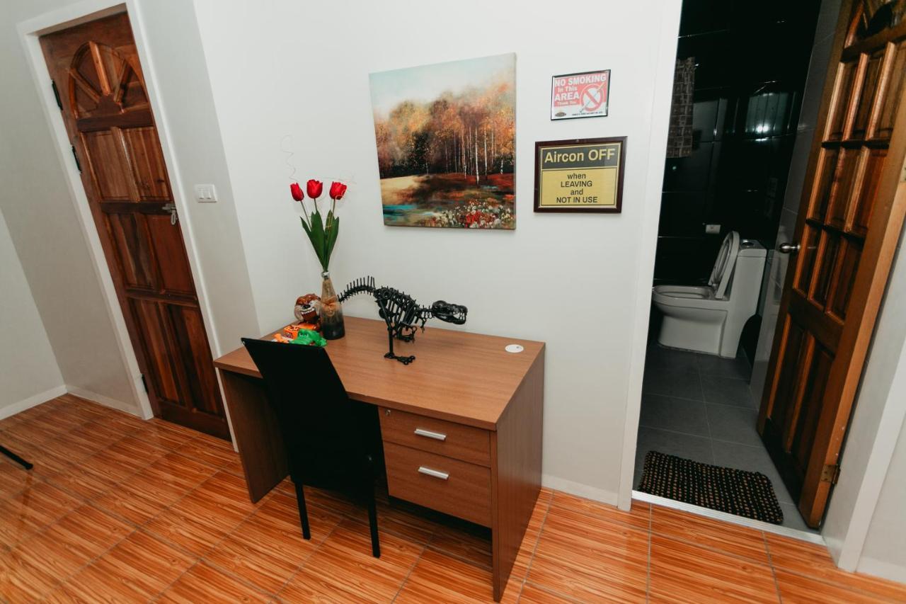 Kingswick Residences & Lodge Dumaguete City Екстер'єр фото