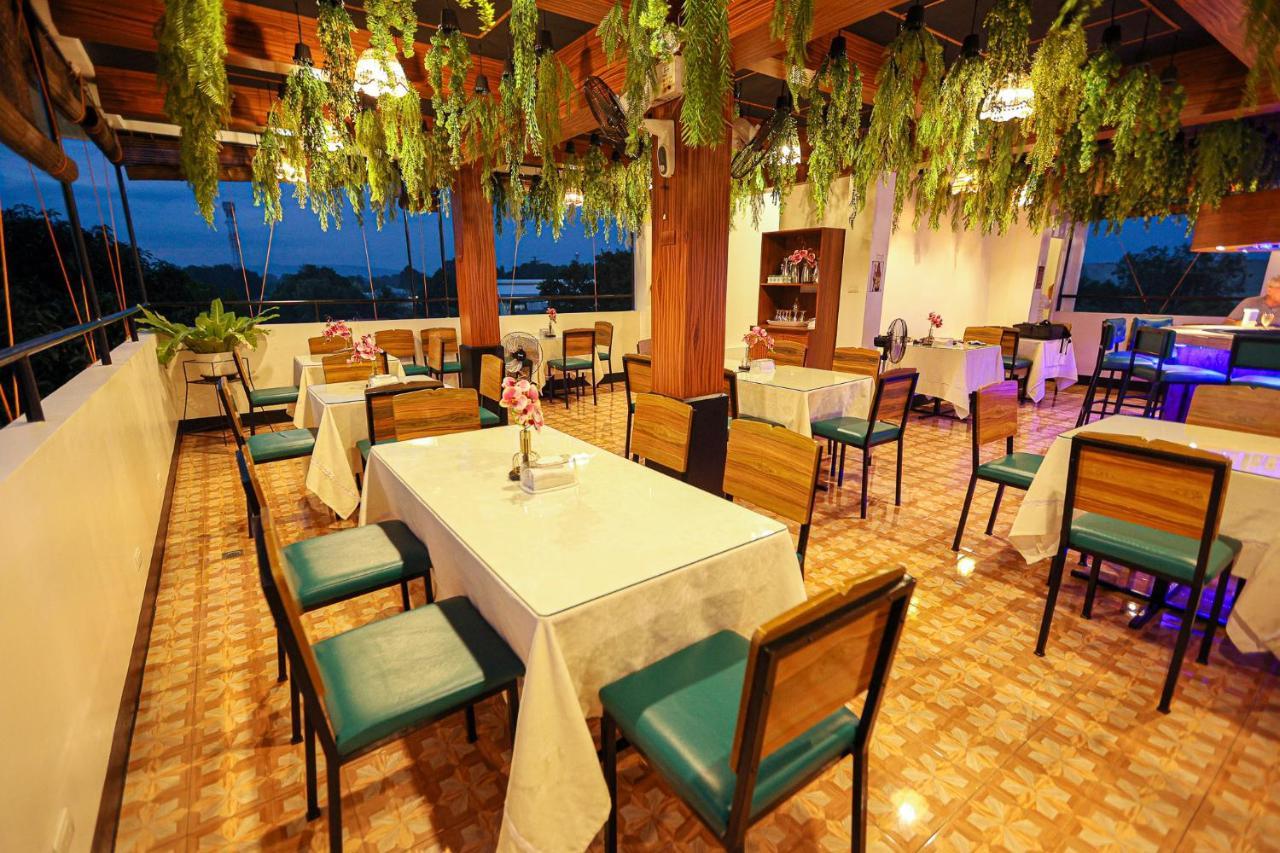Kingswick Residences & Lodge Dumaguete City Екстер'єр фото