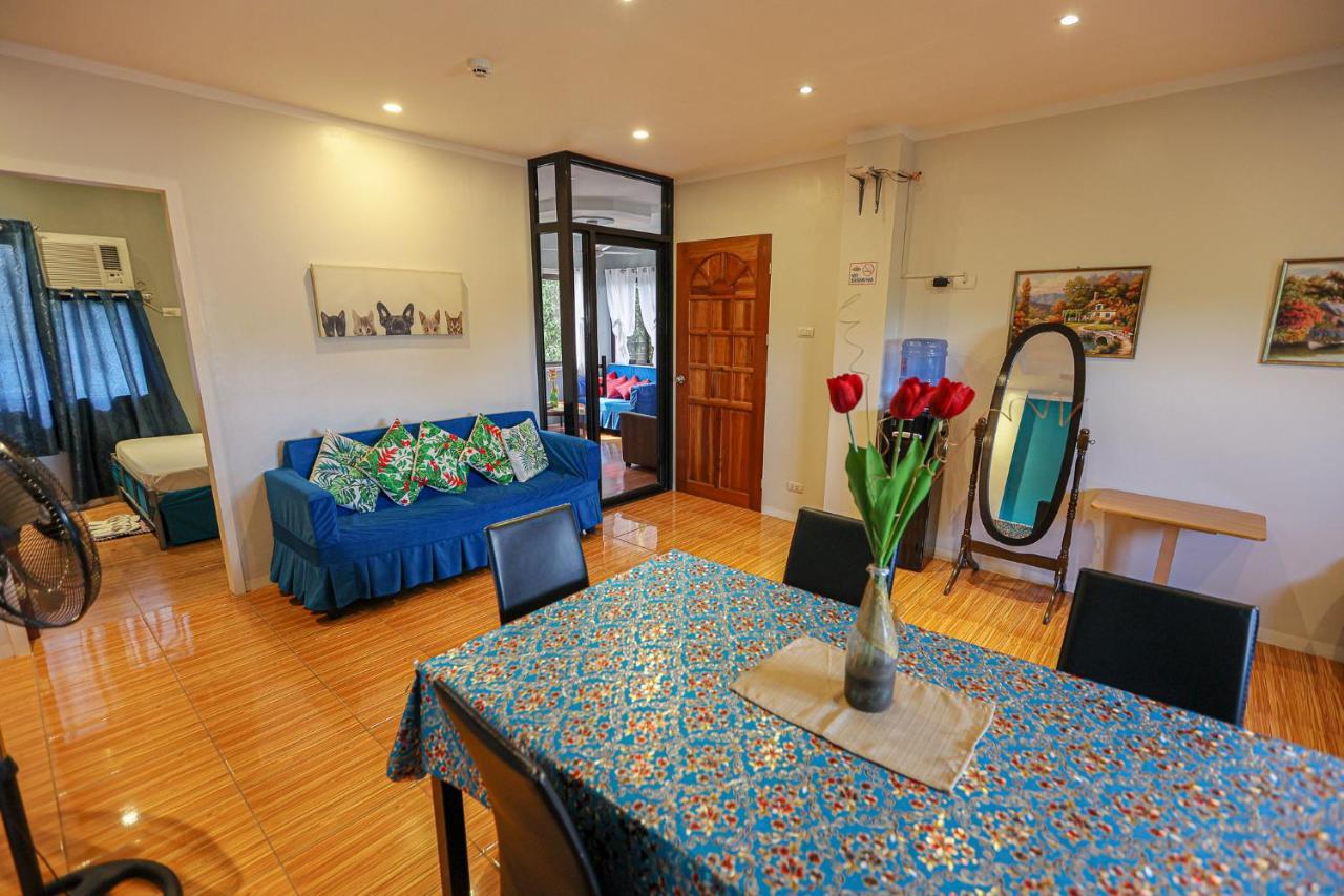 Kingswick Residences & Lodge Dumaguete City Екстер'єр фото