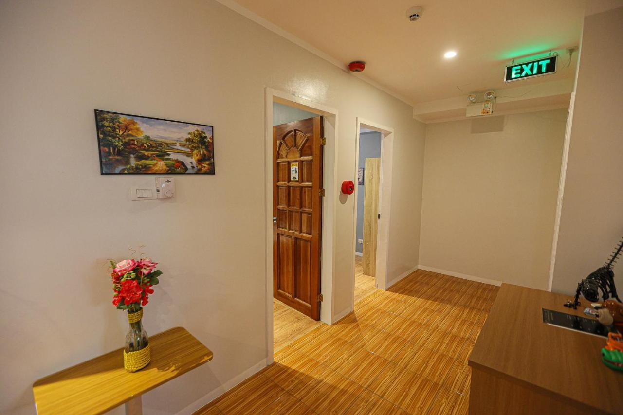 Kingswick Residences & Lodge Dumaguete City Екстер'єр фото