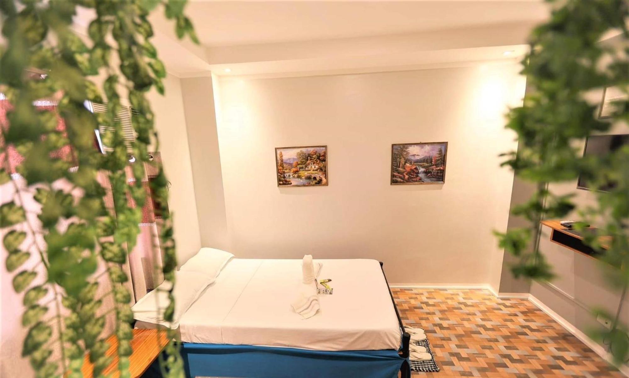 Kingswick Residences & Lodge Dumaguete City Екстер'єр фото