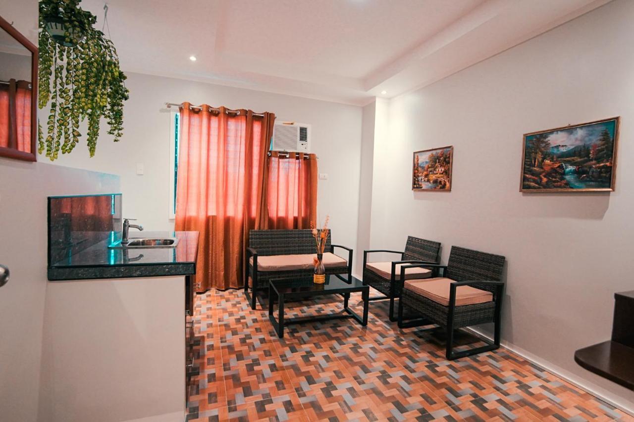 Kingswick Residences & Lodge Dumaguete City Екстер'єр фото