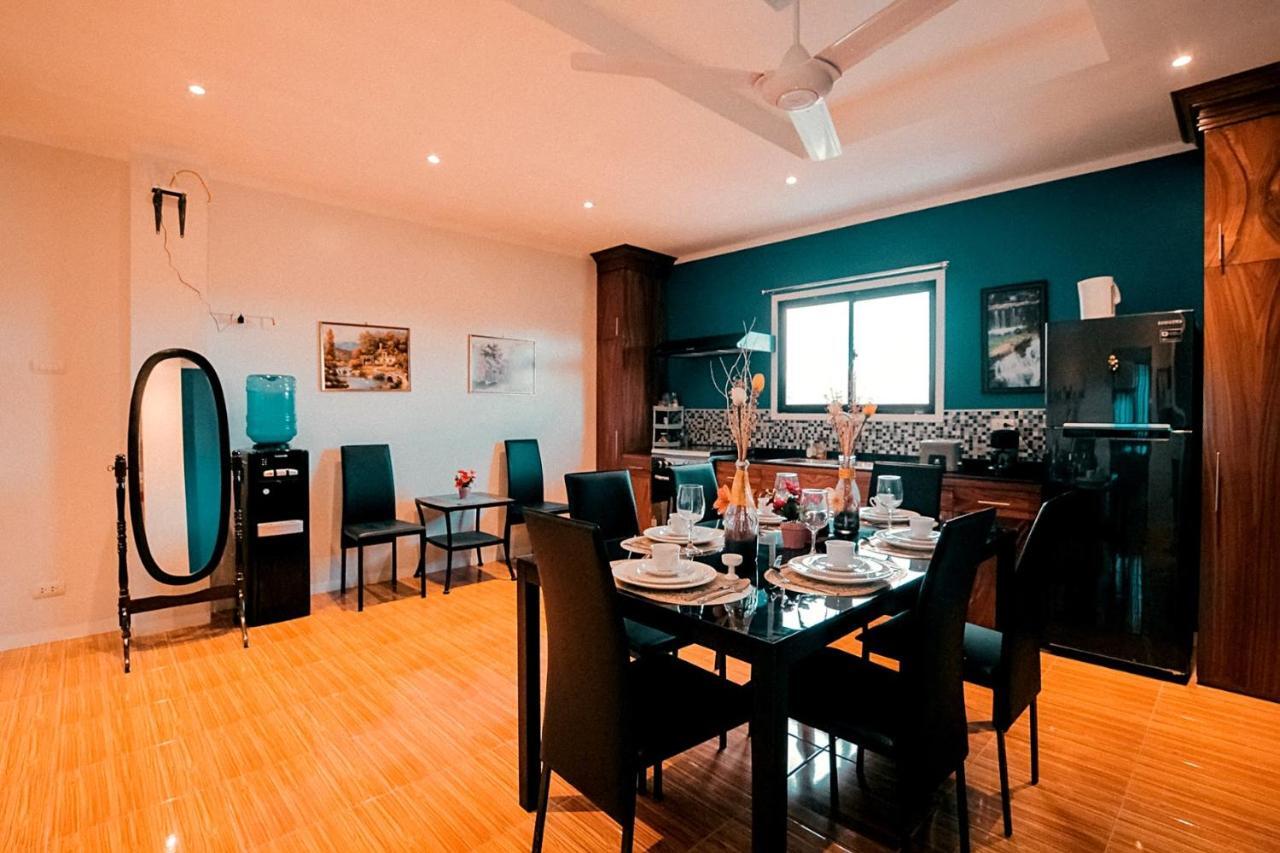 Kingswick Residences & Lodge Dumaguete City Екстер'єр фото