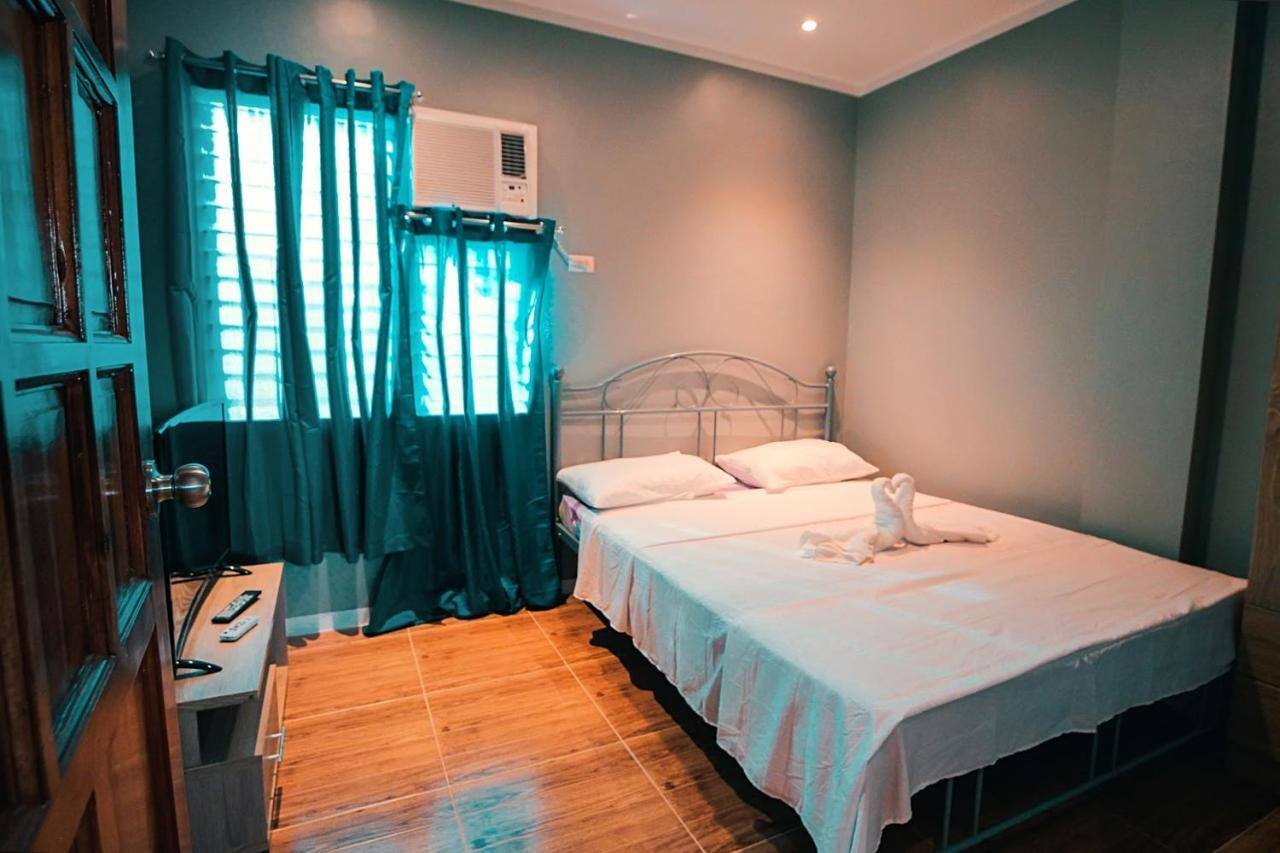 Kingswick Residences & Lodge Dumaguete City Екстер'єр фото