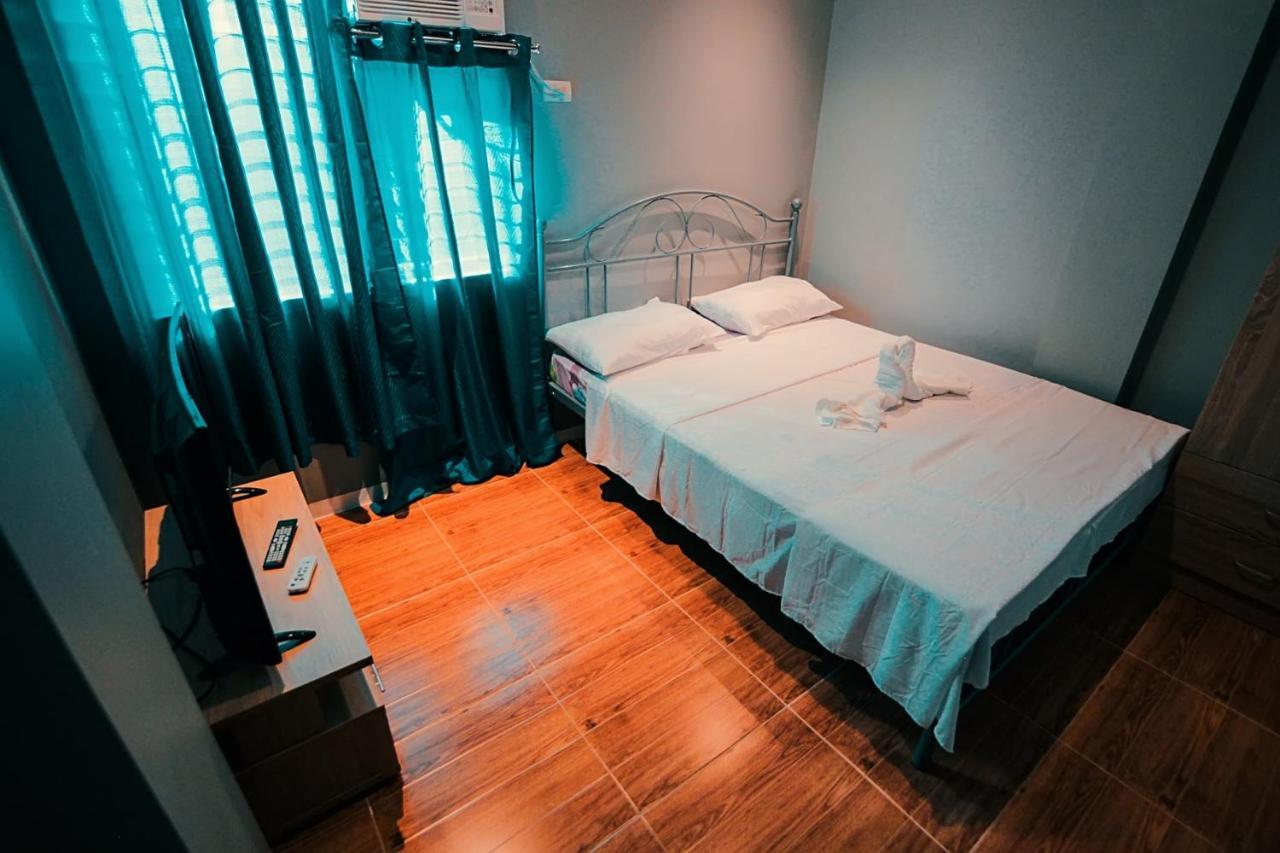 Kingswick Residences & Lodge Dumaguete City Екстер'єр фото